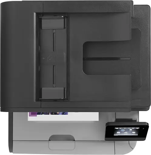 БФП HP Color LaserJet Pro M476nw WiFi (CF385A) Б/В - фото 2