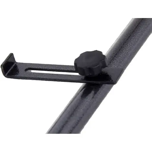 Підвісний столик Chomik Garden Line Solo балконний коричневий - фото 8