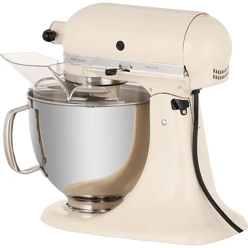 Планетарный миксер KitchenAid Artisan 5KSM175PSEAC (131238) - фото 2