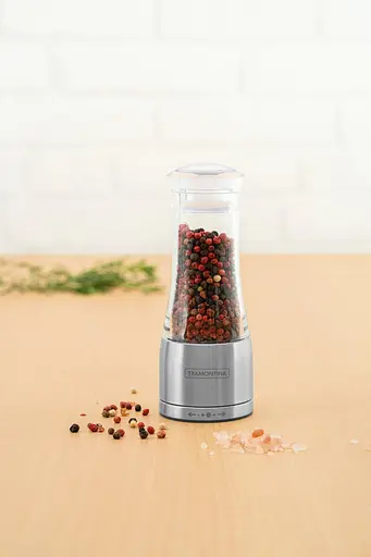 Мельница для специй Tramontina Realce (6820450) - фото 3