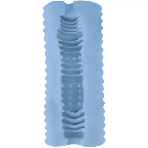 Мастурбатор Wooomy Saucy Abstract Masturbator - фото 5