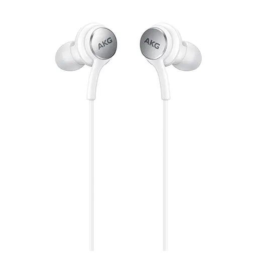 Наушники EO-IC100 USB Type-C White Samsung teh0021182 - фото 3