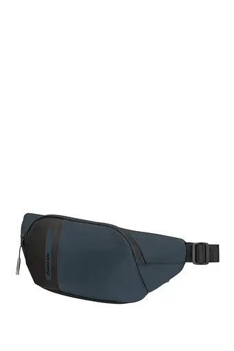 Сумка Поясная Samsonite BIZ2GO BLUE 39x14x7,5 KI1*01001 - фото 3