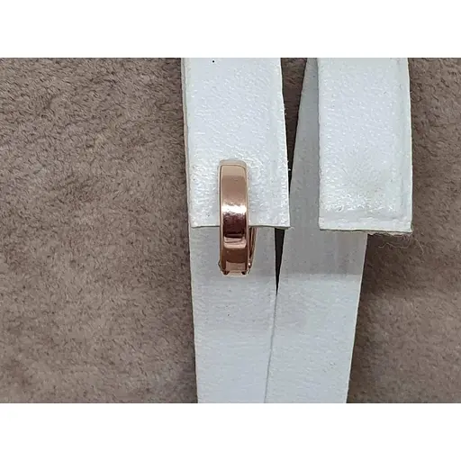 Золотая моносерьга Tango. 470328ШТ - фото 3