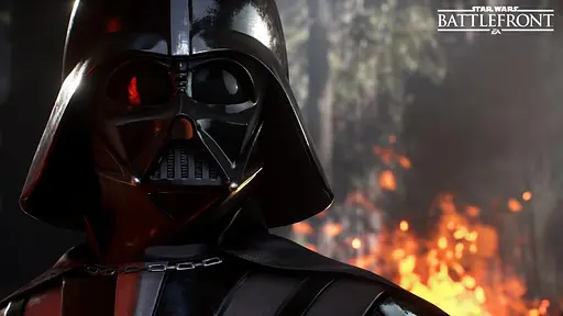 Гра Sony PlayStation 4 Star Wars: Battlefront Російська Озвучка Б/в - фото 6
