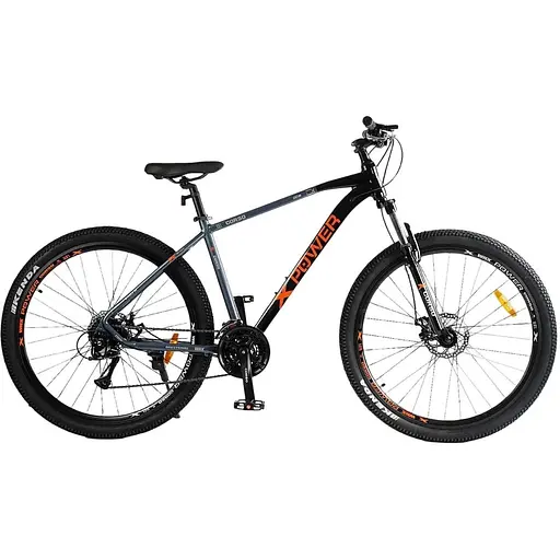Велосипед Спортивный Corso "X-POWER" 27.5" дюймов PW-93255