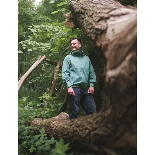 Куртка Frontier Erica XXXL 10K/10K Green - фото 12