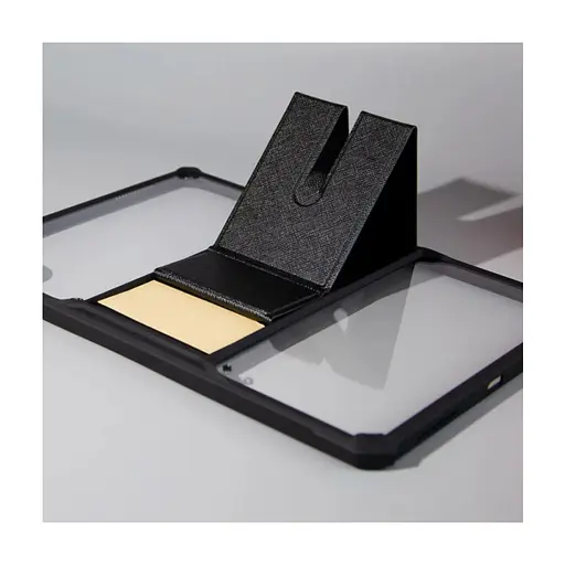 Чохол до планшета BeCover Protected Cover Xundd Stand Xiaomi Redmi Pad 2 11.0" Black (713669) - фото 4