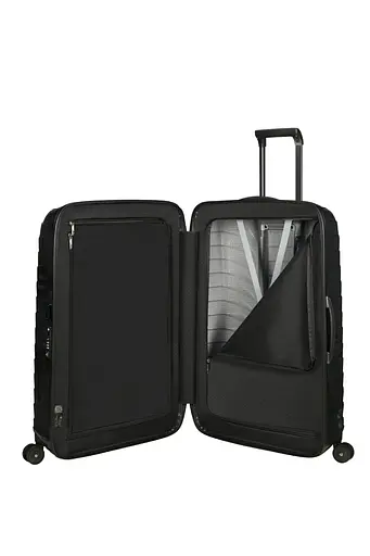 Валіза Samsonite PROXIS BLACK 75x51x31 75 См CW6*09003 - фото 7