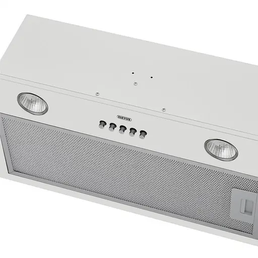 Витяжка вбудована Eleyus INTO 700 52 WH - фото 8