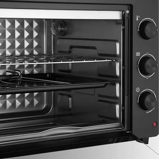 Електропіч Ardesto MO-T32B - фото 9