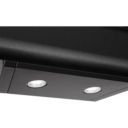 Вытяжка наклонная Ardesto HL-F1300BLG [142618] - фото 8