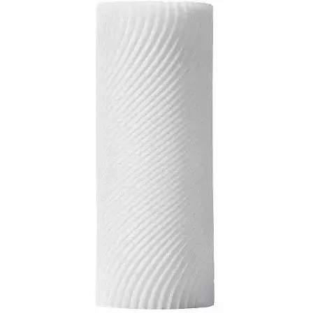 Мастурбатор Tenga Sleeve 3D Zen белый