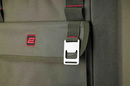 Термосумка 2E Picnic на колесах 50 л оливковая - фото 15