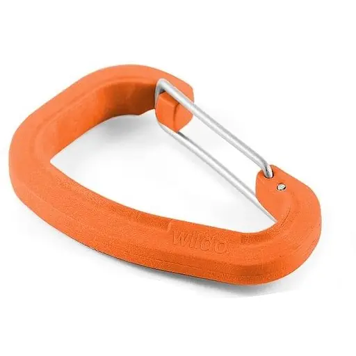 Карабін Wildo Accessory Medium Orange (1004-9857)