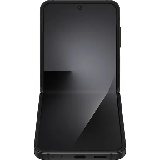 Смартфон Samsung Galaxy Flip7 FE 8/256Gb Black (SM-F761BZKHSEK) - фото 4
