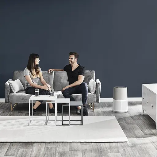 Очиститель воздуха  Rowenta Pure Air City PU2840F0 [137420] - фото 5