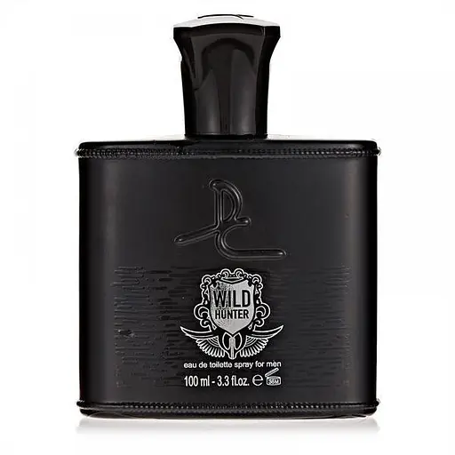 Туалетна вода Dorall Collection Wild Hunter туалетная вода 100 мл 100 мл