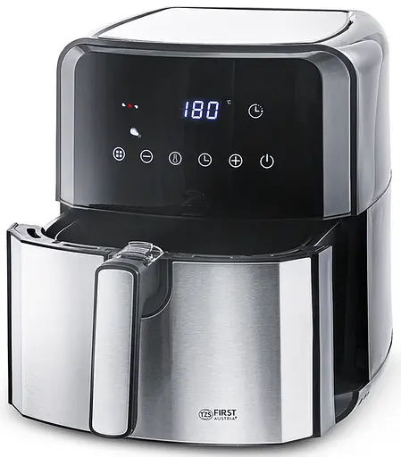 Мультипіч-фритюрниця First Austria FA-5053-4 (5л) - фото 2