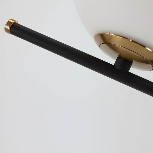 Настільна лампа BL 1302-1P BK - фото 3