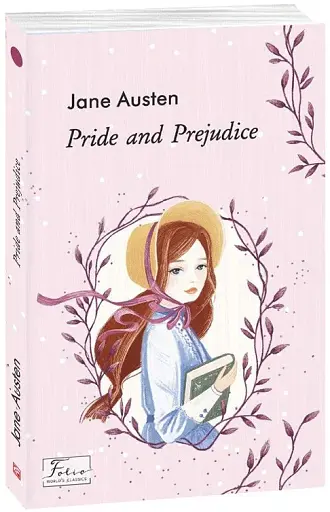 Pride and Prejudice