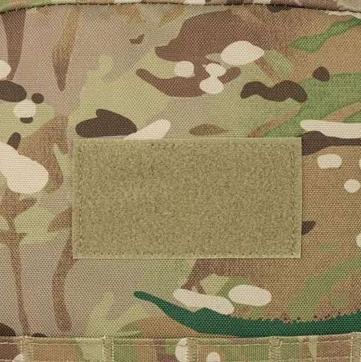 Рюкзак тактический Highlander M.50 Rugged Backpack 50L HMTC (TT182-HC) - фото 14