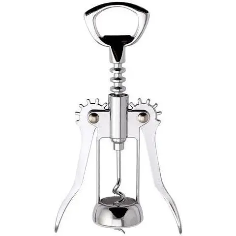 Штопор металлический Empire Слим L 16 см (9607)