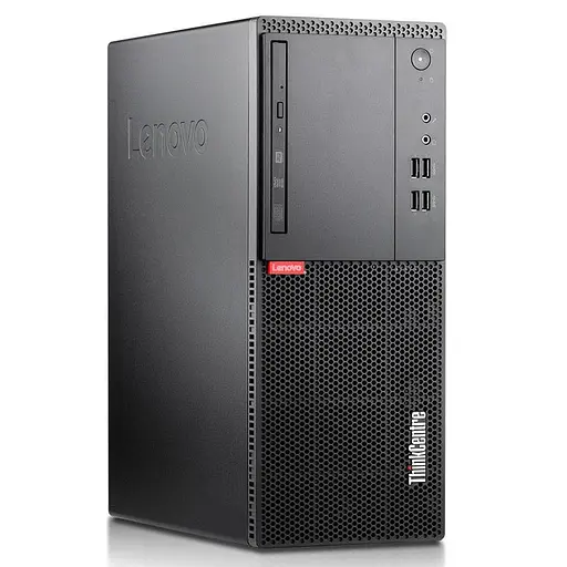 Компьютер Lenovo ThinkCentre M710t MT (i5-7500/8/240SSD) Б/У - фото 2