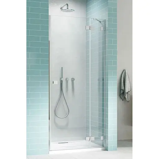 Душевые двери Radaway Essenza Pro DWJ 130 см 10099130-01-01R - фото 1