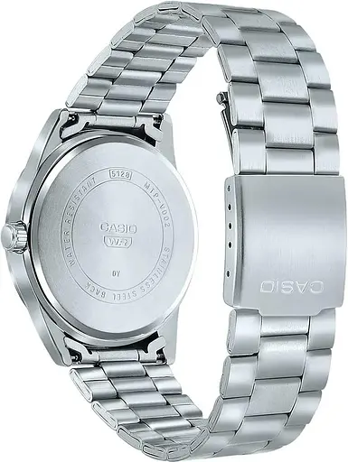 Годинник CASIO MTP-VD02D-2E - фото 3