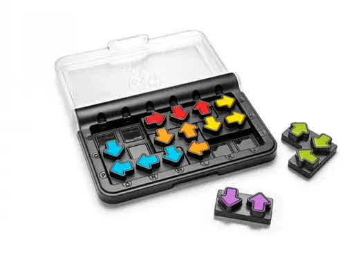 Настольная игра Smart IQ Стрелки (SG424UKR) - фото 2