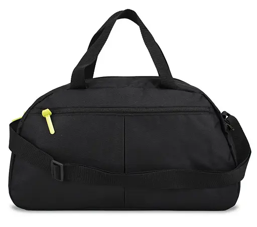 Сумка дорожная Semi Line 21 Black (A3025-4) (DAS302155) - фото 5