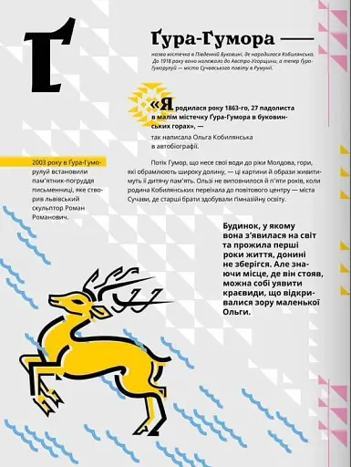 Кобилянська від А до Я - фото 10