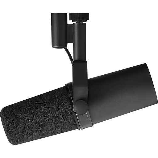 Мікрофон Shure SM7B [106768] - фото 3