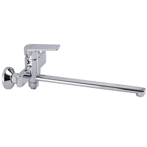 Змішувач для ванної Globus Lux Bonn GLB-0208 Хром - фото 5