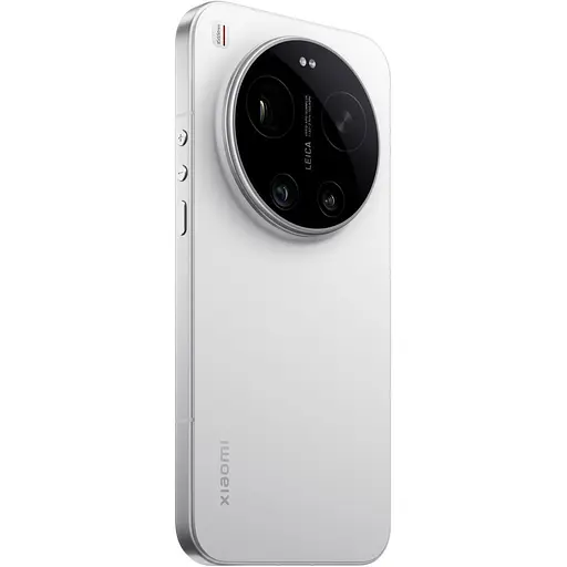 Смартфон Xiaomi 17 Ultra 16/512GB White Global EU [160109] - фото 7