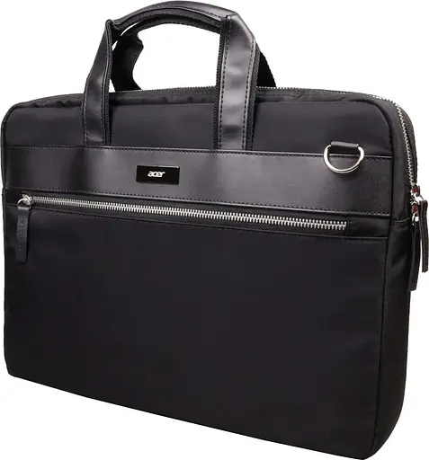 Сумка для ноутбука Acer 15,6 Commercial Carry Black (GP.BAG11.02P) - фото 3