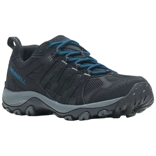 Кросівки Merrell Accentor 3 Mns 42 Чорний (1054-036.0571)