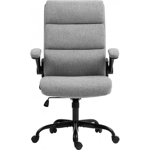 Офисное кресло GT Racer (B-3041 Fabric Gray)