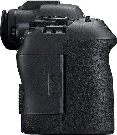 Бездзеркальний фотоапарат Canon EOS R6 Mark II Body (5666C031) UA [87966] - фото 5