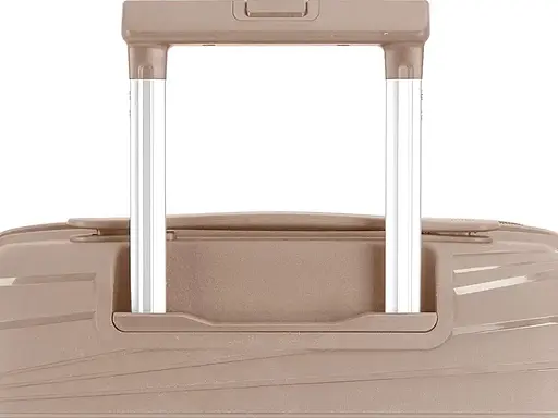 Валіза Gabol Kiba (M) Beige (122046-006) - фото 9