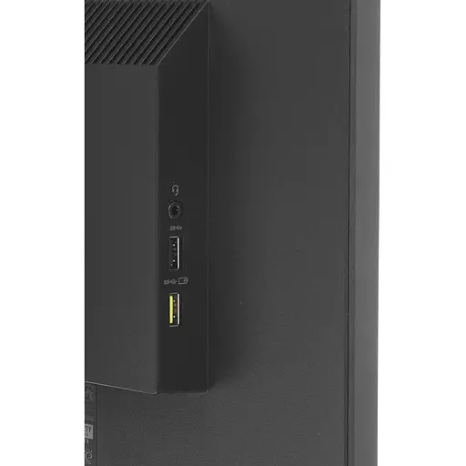 Монитор 24" Lenovo ThinkVision T24v-10 - Class A "Б/У" - фото 5