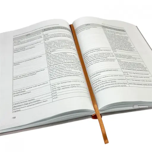 Дисциплінарна відповідальність за корупційні та пов'язані з корупцією правопорушення - фото 4