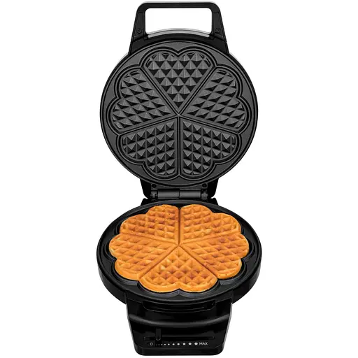 Вафельниця Sencor SWF 1010BK (41009875) - фото 9