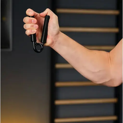 Набір еспандерів Trex Sport TX-002HSE 45-90кг різнобарвний - фото 10