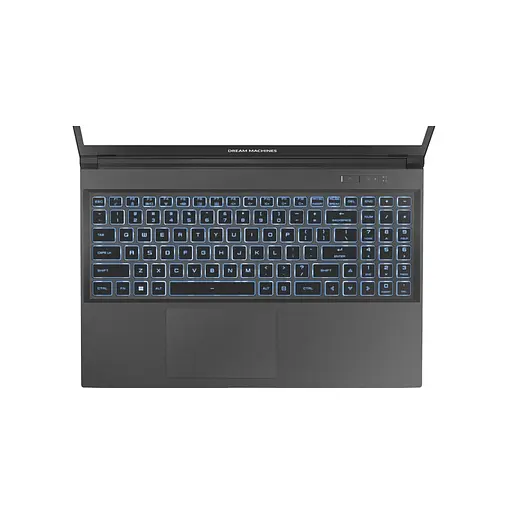 Ноутбук TongFang DreamMachines RG4050-15EU22 i5-13500h 15.6” /RTX4050/1TB M.2 /32 GB - фото 2