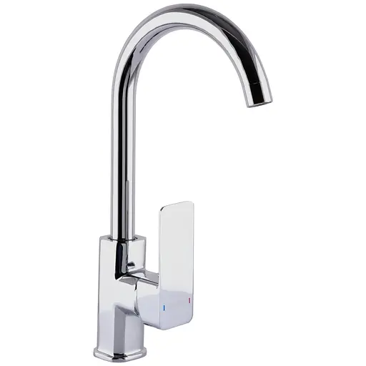 Змішувач для кухні Domino MALIBU DMM-203L - фото 3