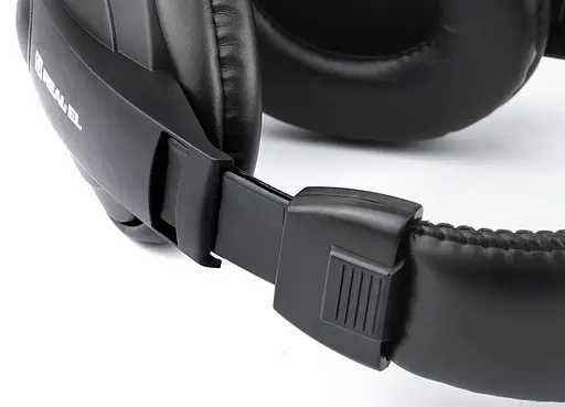 Навушники Real-EL GD-750V USB Black (EL124200015) - фото 3