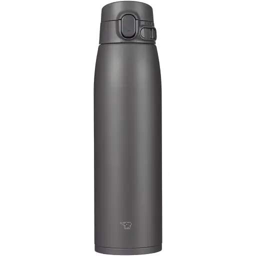 Термокружка Zojirushi SM-VB95BM 0.95 л Soft Black