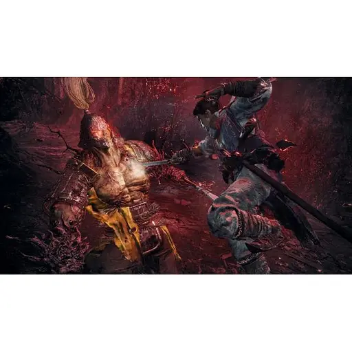 Гра Wo Long Fallen Dynasty (російська версія) (PS4) - фото 2